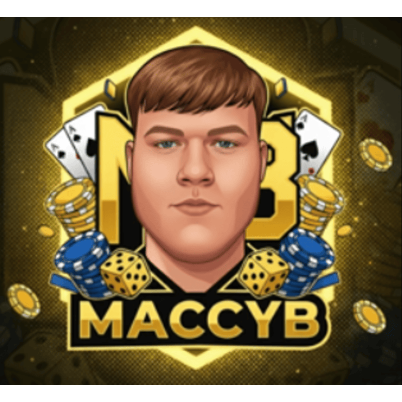 MACCYB Logo